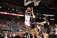 2024 Never Forget Tribute Classic - Rutgers vs. Princeton