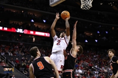 2024 Never Forget Tribute Classic - Rutgers vs. Princeton