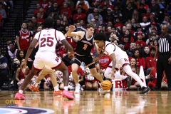 2024 Never Forget Tribute Classic - Rutgers vs. Princeton