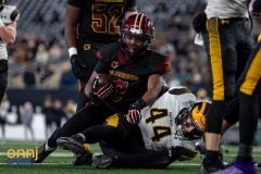 2024 NJSIAA Football Group 1 State Championship - Glassboro vs. Cedar Grove