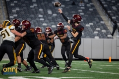 2024 NJSIAA Football Group 1 State Championship - Glassboro vs. Cedar Grove