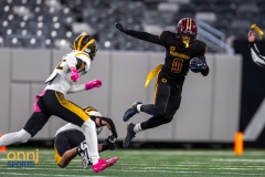 2024 NJSIAA Football Group 1 State Championship - Glassboro vs. Cedar Grove