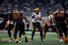 2024 NJSIAA Football Group 1 State Championship - Glassboro vs. Cedar Grove