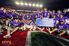 2024 NJSIAA Football Group 2 State Championship - Rumson-Fair Haven vs. Shabazz