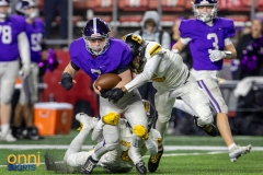 2024 NJSIAA Football Group 2 State Championship - Rumson-Fair Haven vs. Shabazz