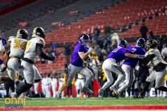 2024 NJSIAA Football Group 2 State Championship - Rumson-Fair Haven vs. Shabazz