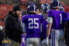 2024 NJSIAA Football Group 2 State Championship - Rumson-Fair Haven vs. Shabazz