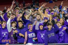 2024 NJSIAA Football Group 2 State Championship - Rumson-Fair Haven vs. Shabazz