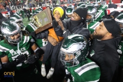 2024 NJSIAA Football Group 4 State Championship - Winslow vs. Phillipsburg