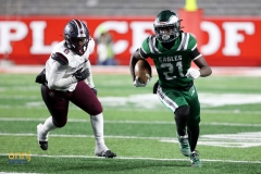 2024 NJSIAA Football Group 4 State Championship - Winslow vs. Phillipsburg