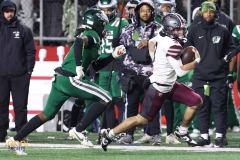 2024 NJSIAA Football Group 4 State Championship - Winslow vs. Phillipsburg