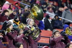 2024 NJSIAA Football Group 4 State Championship - Winslow vs. Phillipsburg