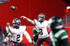 2024 NJSIAA Football Group 4 State Championship - Winslow vs. Phillipsburg