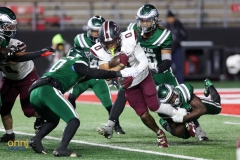 2024 NJSIAA Football Group 4 State Championship - Winslow vs. Phillipsburg