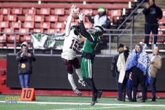 2024 NJSIAA Football Group 4 State Championship - Winslow vs. Phillipsburg