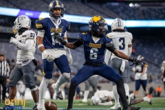 2024 NJSIAA Football Group 5 State Championship - Toms River North vs. Union City