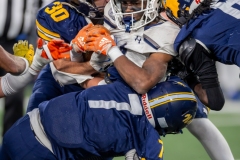 2024 NJSIAA Football Group 5 State Championship - Toms River North vs. Union City