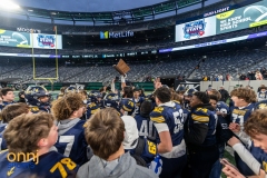 2024 NJSIAA Football Group 5 State Championship - Toms River North vs. Union City