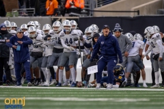 2024 NJSIAA Football Group 5 State Championship - Toms River North vs. Union City