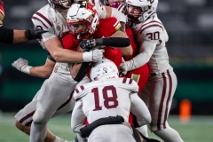 2024 NJSIAA Football Non-Public A State Championship - Bergen Catholic vs. Don Bosco Prep