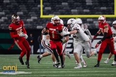 2024 NJSIAA Football Non-Public A State Championship - Bergen Catholic vs. Don Bosco Prep