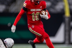 2024 NJSIAA Football Non-Public A State Championship - Bergen Catholic vs. Don Bosco Prep