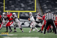 2024 NJSIAA Football Non-Public A State Championship - Bergen Catholic vs. Don Bosco Prep