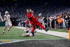 2024 NJSIAA Football Non-Public A State Championship - Bergen Catholic vs. Don Bosco Prep