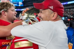 2024 NJSIAA Football Non-Public A State Championship - Bergen Catholic vs. Don Bosco Prep