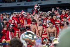 2024 NJSIAA Football Non-Public A State Championship - Bergen Catholic vs. Don Bosco Prep