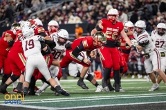 2024 NJSIAA Football Non-Public A State Championship - Bergen Catholic vs. Don Bosco Prep