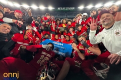 2024 NJSIAA Football Non-Public A State Championship - Bergen Catholic vs. Don Bosco Prep