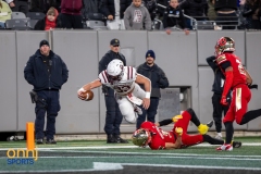 2024 NJSIAA Football Non-Public A State Championship - Bergen Catholic vs. Don Bosco Prep