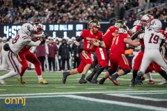 2024 NJSIAA Football Non-Public A State Championship - Bergen Catholic vs. Don Bosco Prep