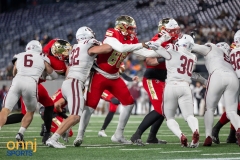 2024 NJSIAA Football Non-Public A State Championship - Bergen Catholic vs. Don Bosco Prep