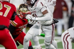 2024 NJSIAA Football Non-Public A State Championship - Bergen Catholic vs. Don Bosco Prep