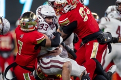 2024 NJSIAA Football Non-Public A State Championship - Bergen Catholic vs. Don Bosco Prep