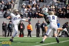 2024 NJSIAA Football Non-Public B State Championship - DePaul Catholic vs. Pope John