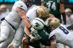 2024 NJSIAA Football Non-Public B State Championship - DePaul Catholic vs. Pope John