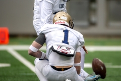 2024 NJSIAA Football Non-Public B State Championship - DePaul Catholic vs. Pope John