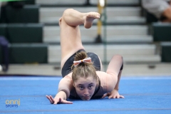 2024 NJSIAA Gymnastics Team State Championships