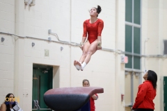 2024 NJSIAA Gymnastics Team State Championships