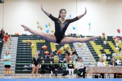 2024 NJSIAA Gymnastics Team State Championships