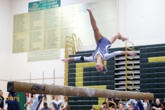 2024 NJSIAA Gymnastics Team State Championships