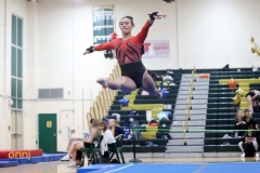 2024 NJSIAA Gymnastics Team State Championships