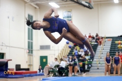 2024 NJSIAA Gymnastics Team State Championships