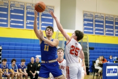 2024 Butler Basketball Holiday Tournament