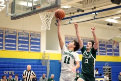 2024 Butler Basketball Holiday Tournament