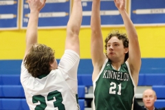 2024 Butler Basketball Holiday Tournament