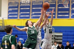 2024 Butler Basketball Holiday Tournament